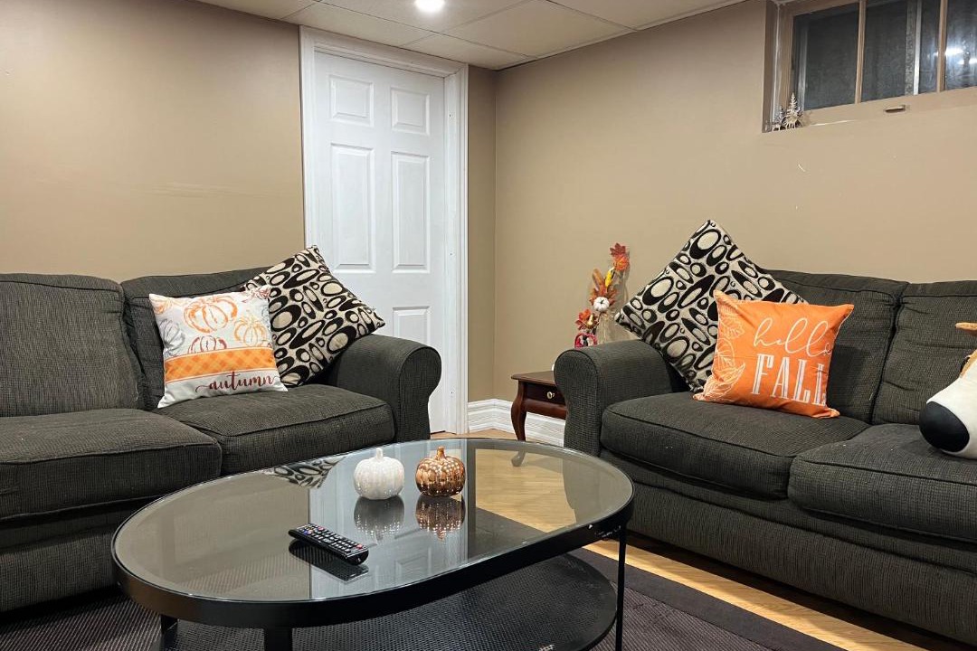 Photo of Livingroom in Brampton