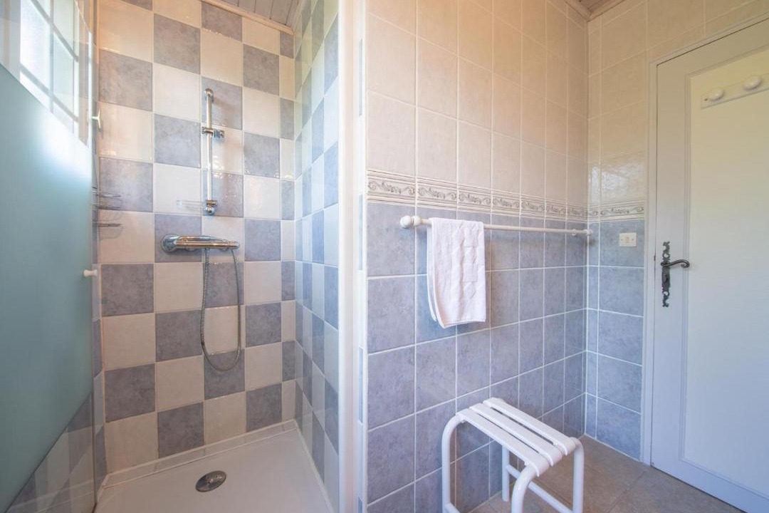 Photo of Bathroom in Saint-Benoit-sur-Loire