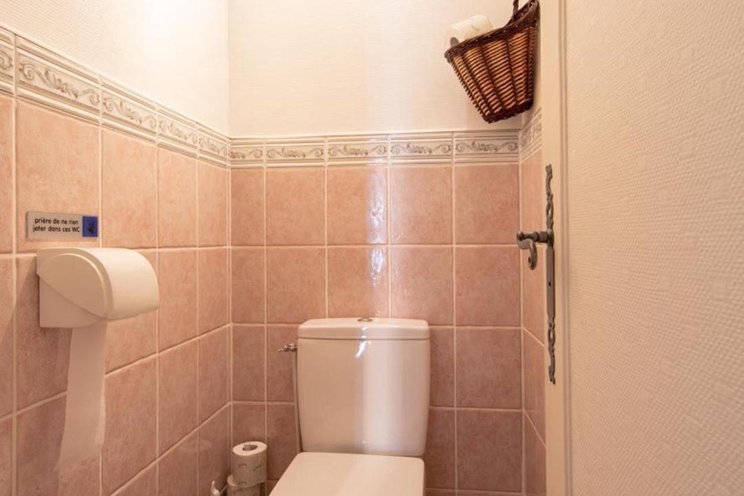 Photo of Bathroom in Saint-Benoit-sur-Loire