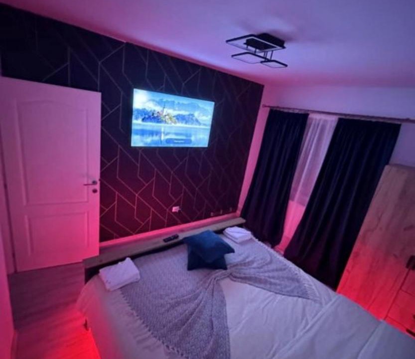 Photo of Bedroom in Tirgu Ocna
