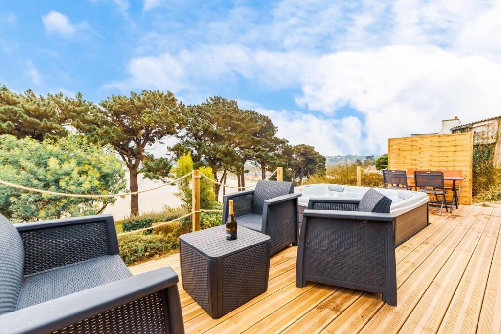 Photo of Patio Balcony in Trevou-Treguignec