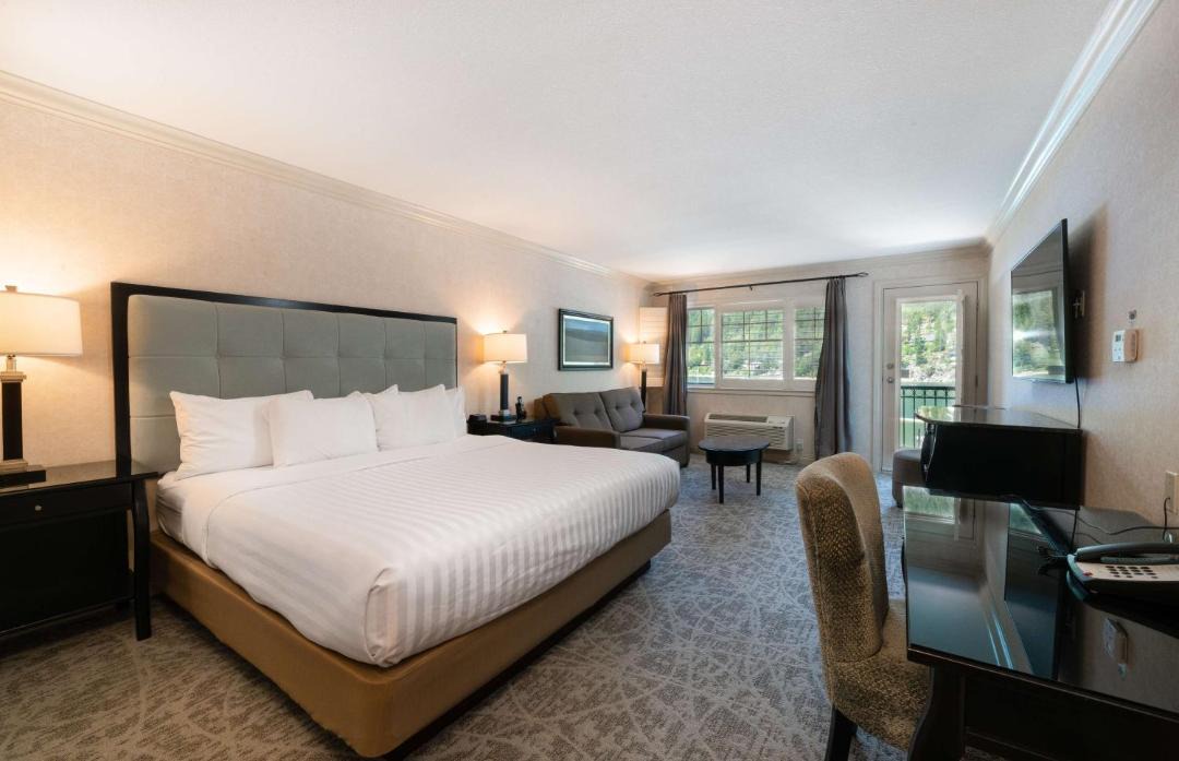 Photo of Bedroom in Nelson