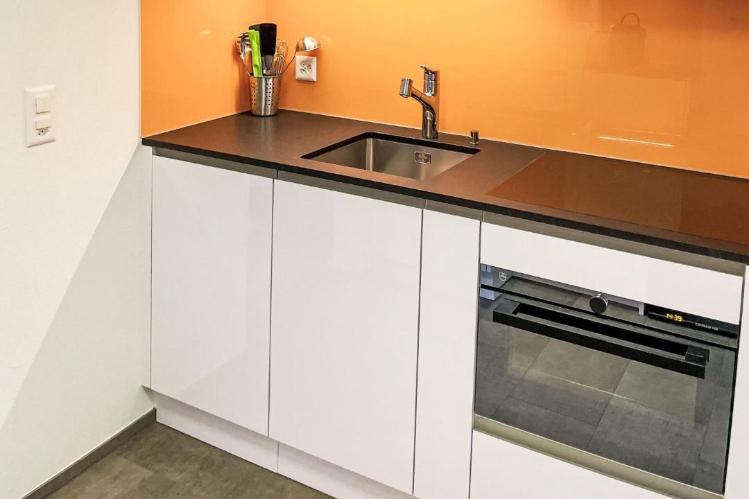 Photo of Kitchen in Davos