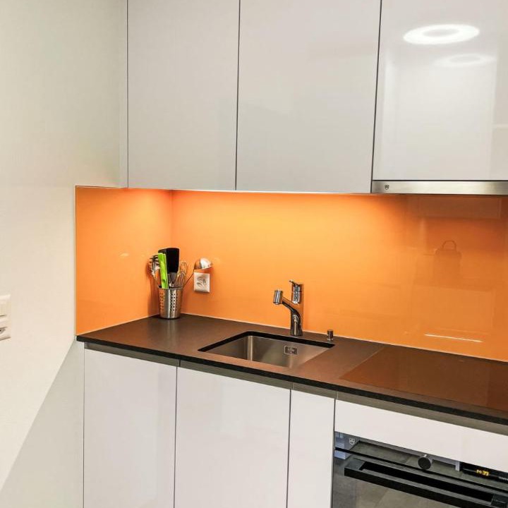 Photo of Kitchen in Davos