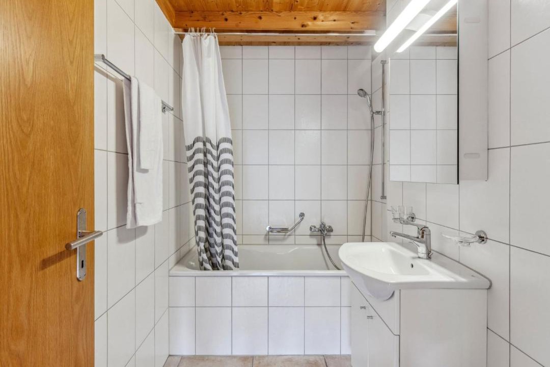 Photo of Bathroom in Wengen