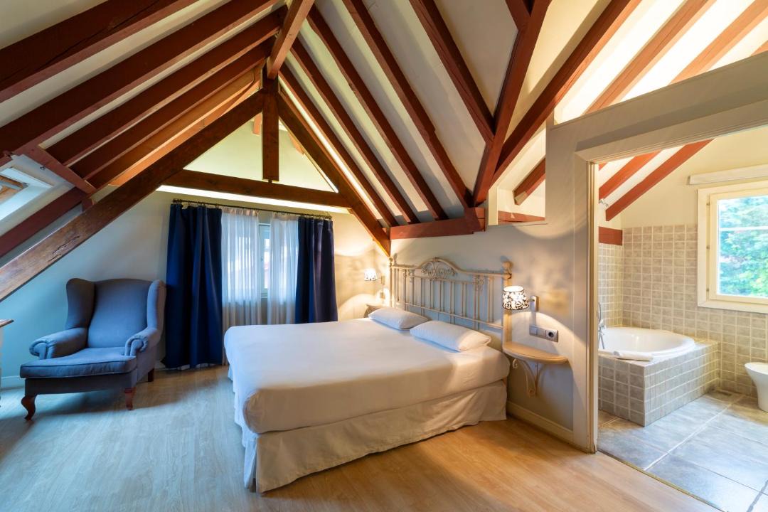 Photo of Bedroom in Plencia