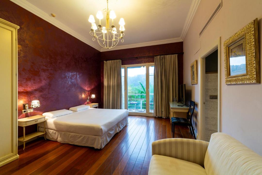 Photo of Bedroom in Plencia