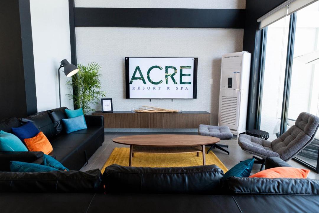 Photo of Livingroom in Lobo