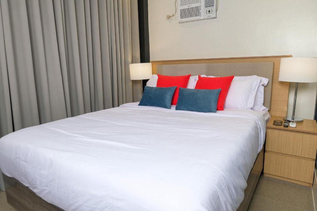Photo of Bedroom in Lobo