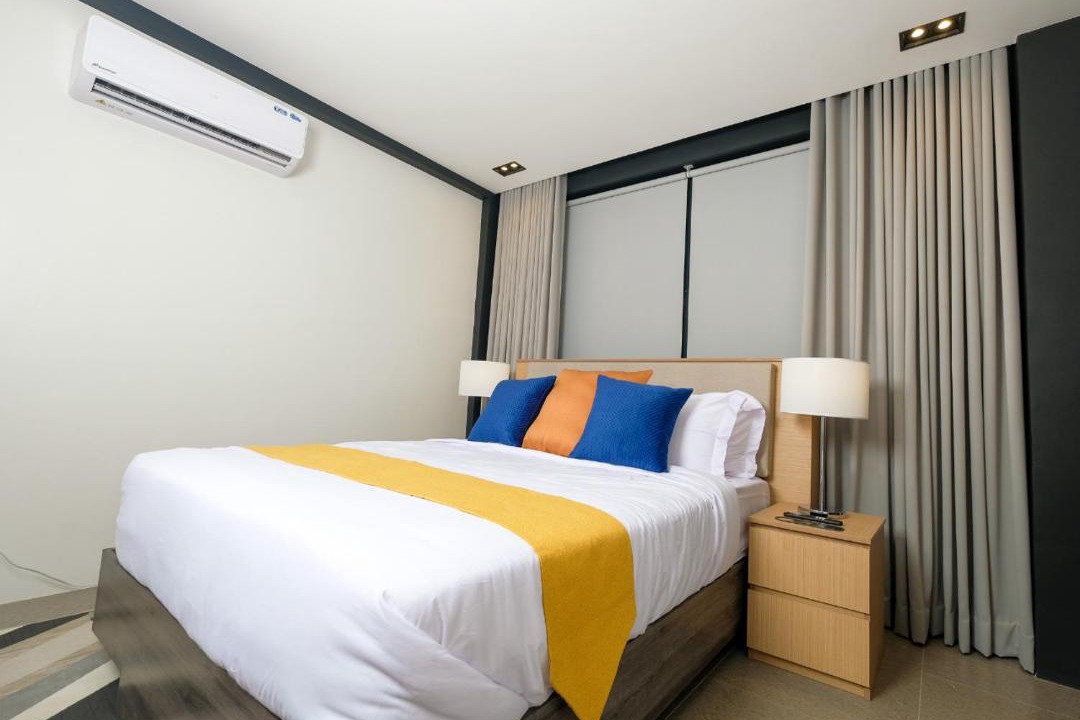 Photo of Bedroom in Lobo