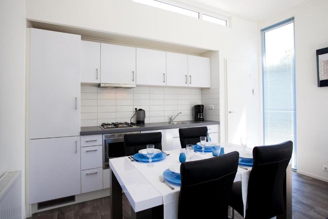 Photo of Kitchen in Velsen-Zuid