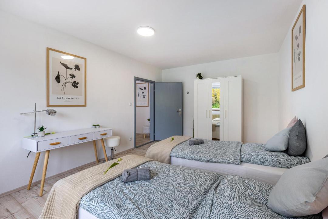 Photo of Bedroom in Schlatt