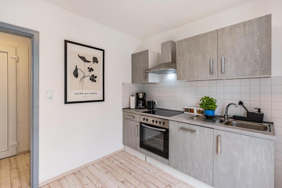 Photo of Kitchen in Schlatt