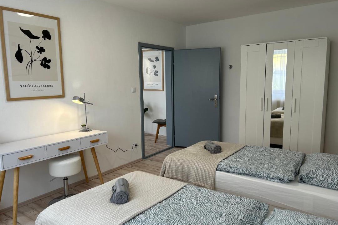 Photo of Bedroom in Schlatt