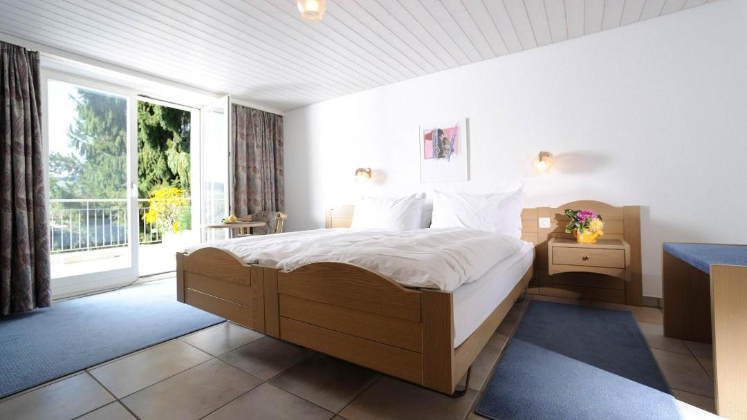 Photo of Bedroom in Triengen