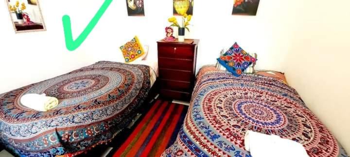 Photo of Bedroom in Cusco Historic Center