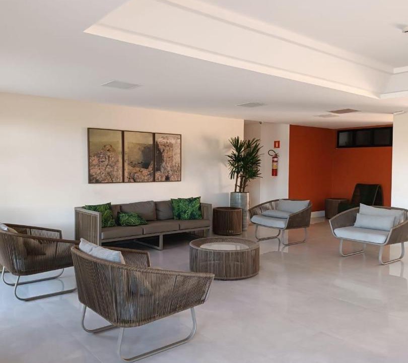 Photo of Livingroom in Centro