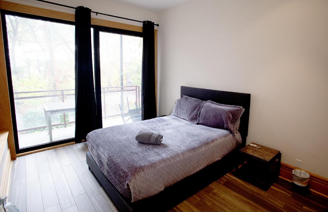 Photo of Bedroom in Shaughnessy Village