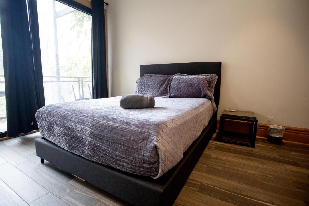 Photo of Bedroom in Shaughnessy Village