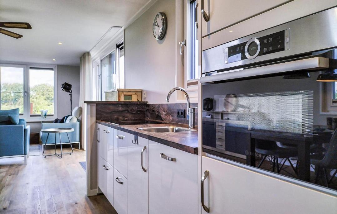 Photo of Kitchen in Municipality of Someren