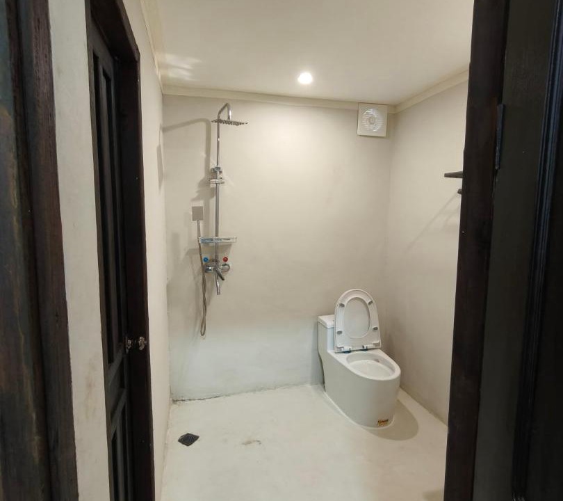 Photo of Bathroom in Luang Prabang