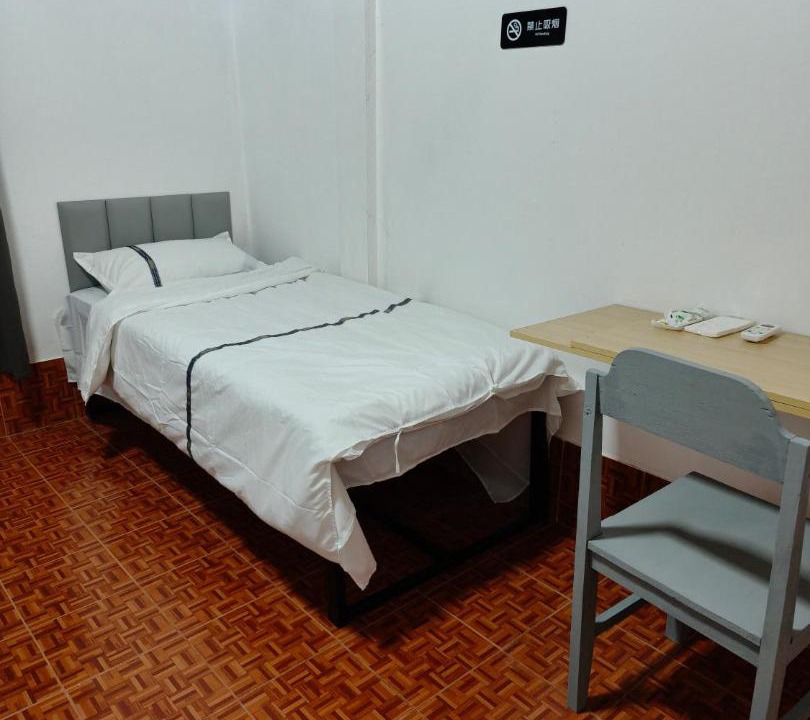 Photo of Bedroom in Luang Prabang