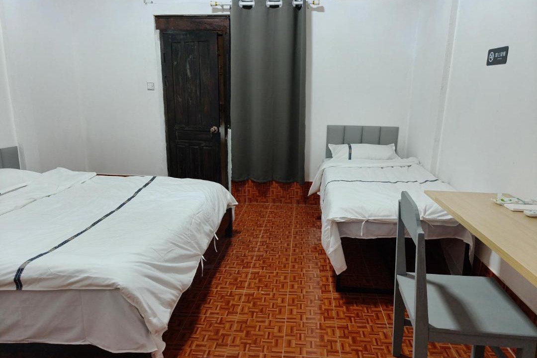 Photo of Bedroom in Luang Prabang