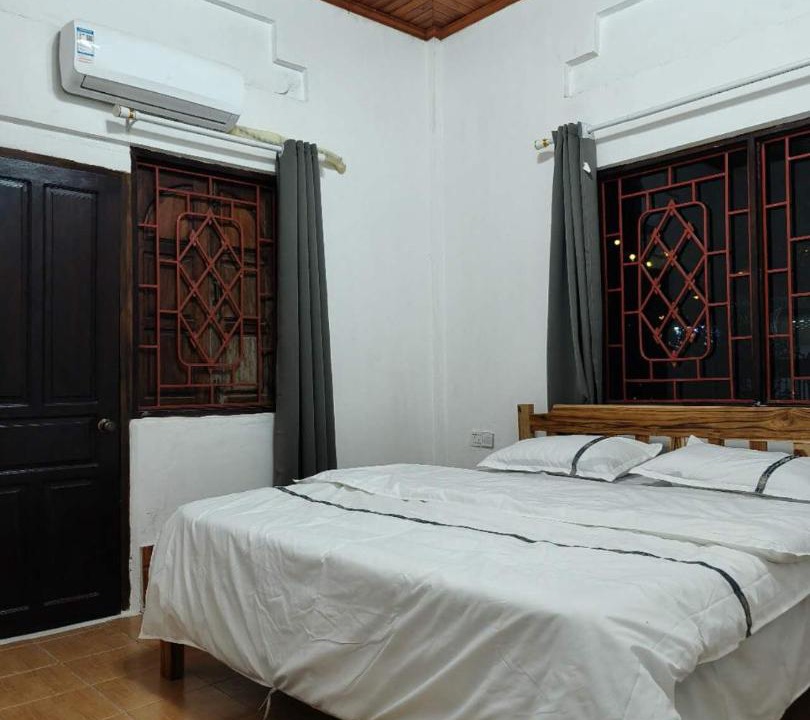 Photo of Bedroom in Luang Prabang
