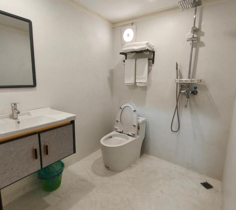 Photo of Bathroom in Luang Prabang