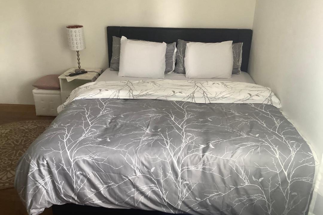 Photo of Bedroom in Dietikon District