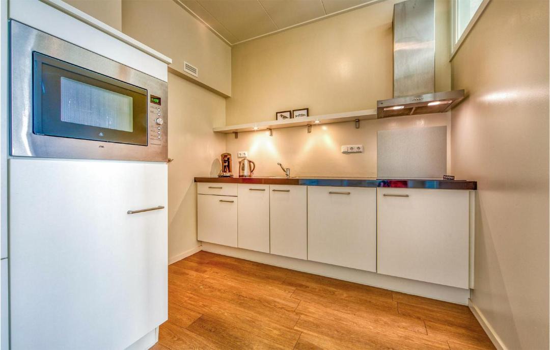 Photo of Kitchen in Schiermonnikoog