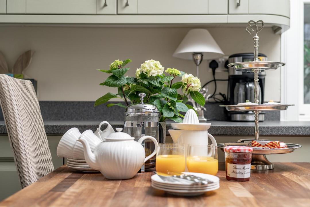 Photo of Kitchen in Auchterarder