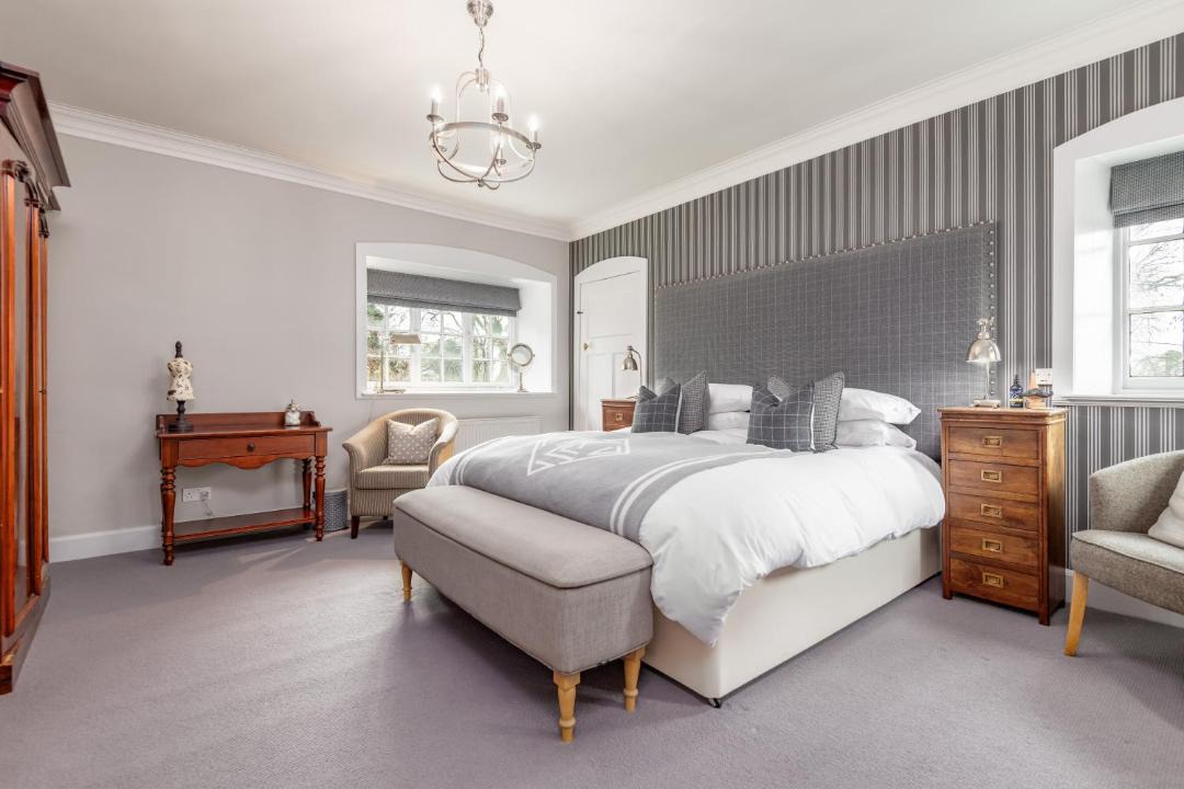 Photo of Bedroom in Auchterarder