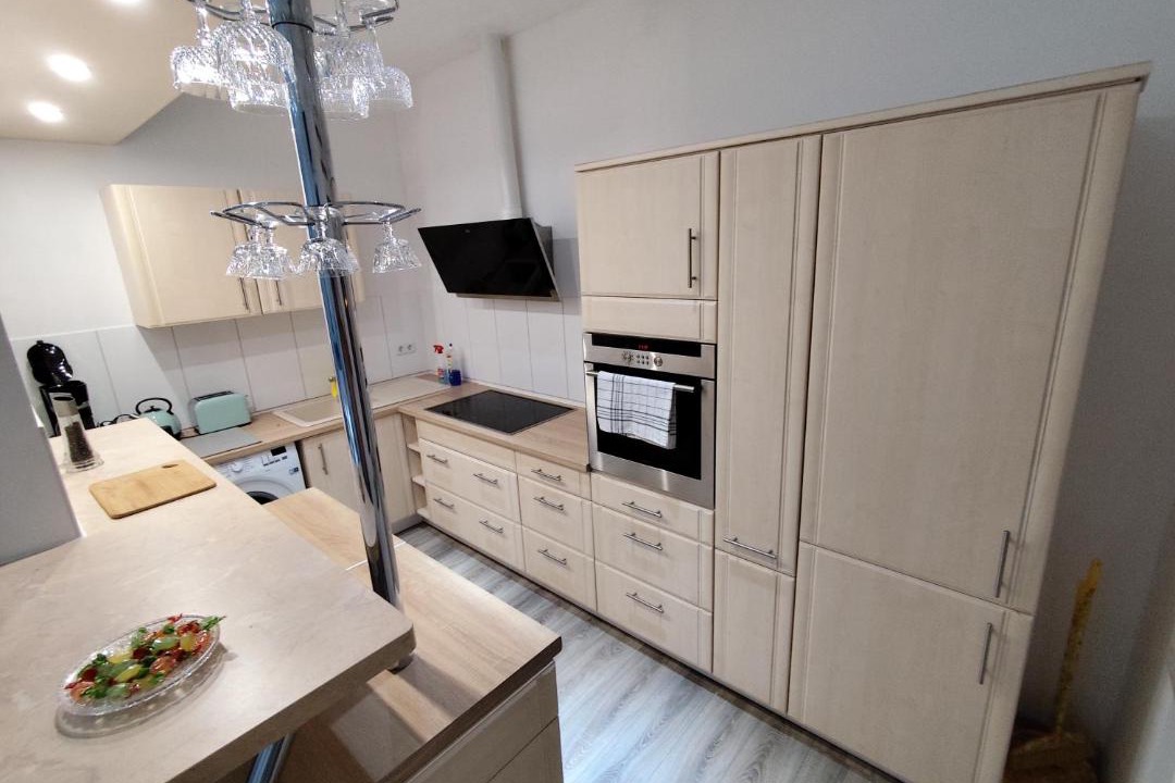 Photo of Kitchen in Zeitz