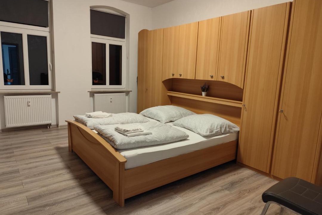 Photo of Bedroom in Zeitz
