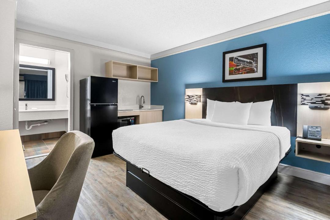 Photo of Bedroom in Slidell