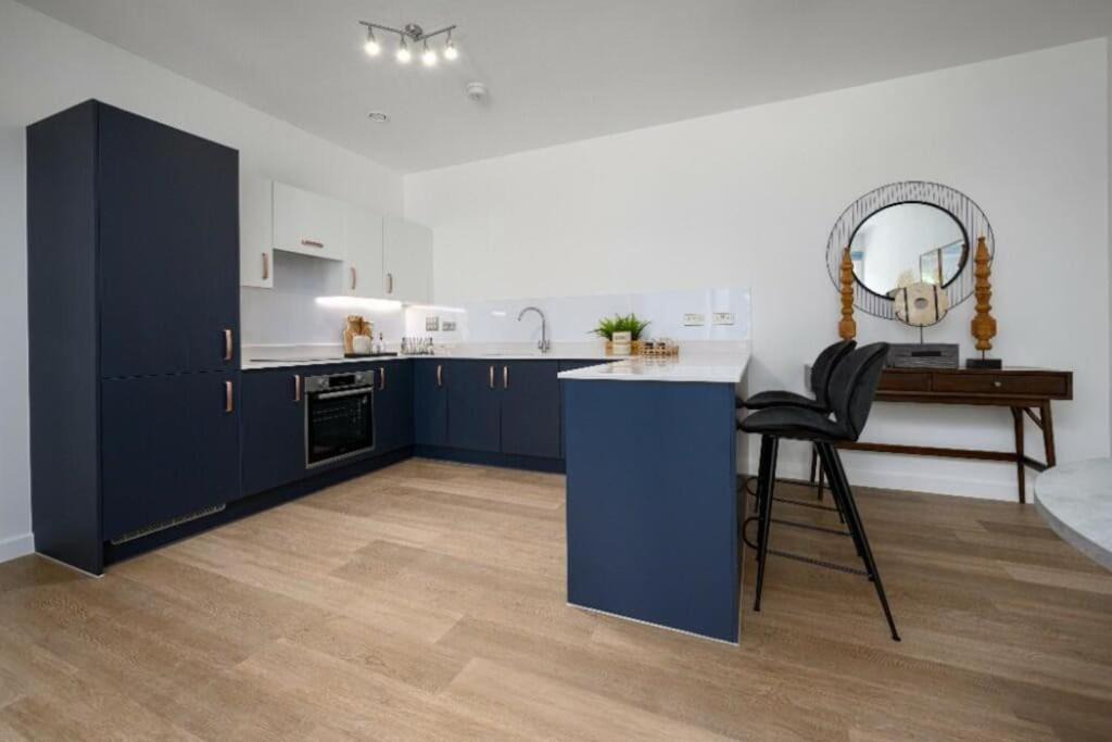 Photo of Kitchen in Walton-on-Thames