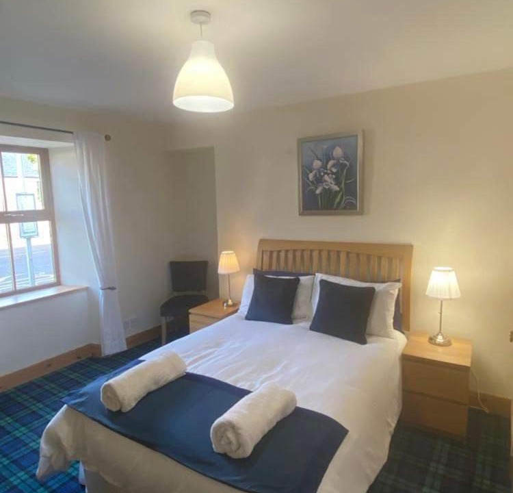 Photo of Bedroom in Aberlour