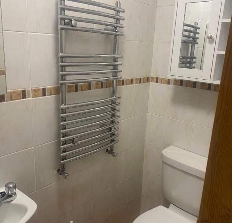 Photo of Bathroom in Aberlour