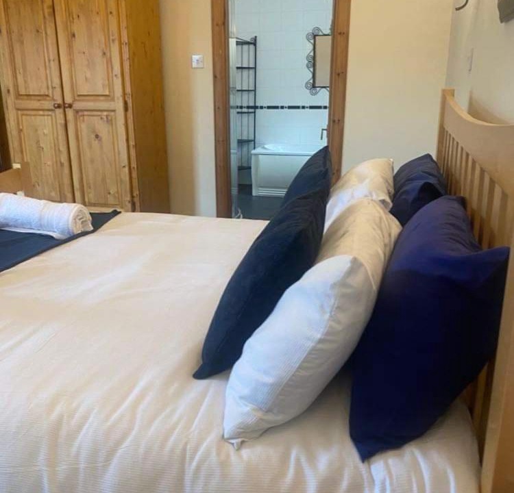 Photo of Bedroom in Aberlour