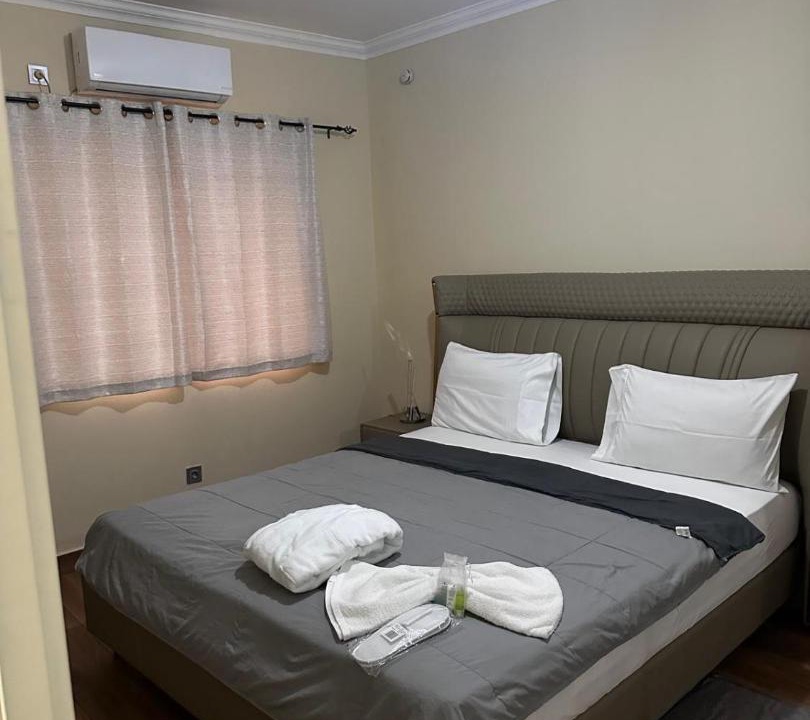 Photo of Bedroom in Luanda
