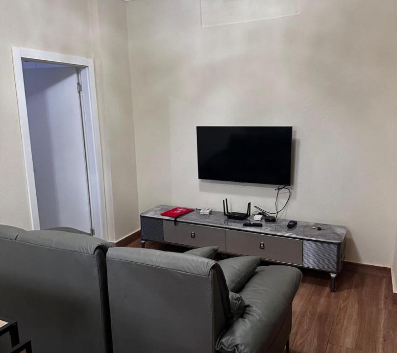 Photo of Livingroom in Luanda
