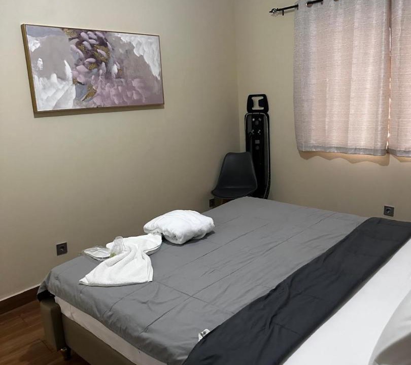 Photo of Bedroom in Luanda