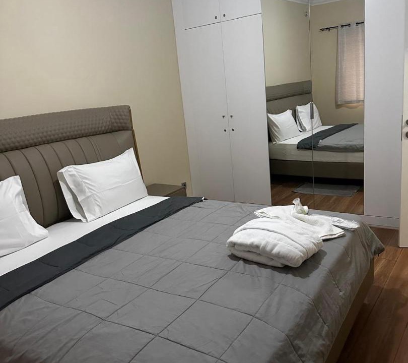 Photo of Bedroom in Luanda