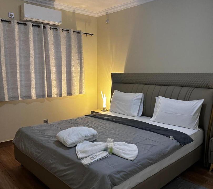 Photo of Bedroom in Luanda
