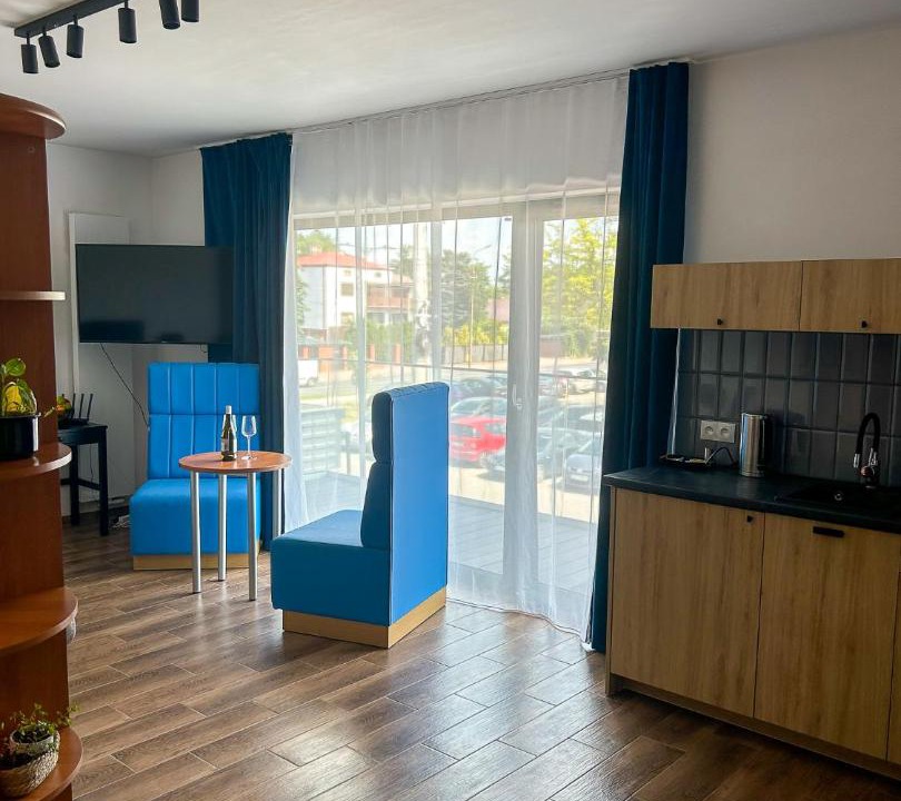 Photo of Livingroom in Grodzisk Mazowiecki