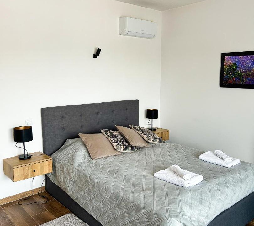 Photo of Bedroom in Grodzisk Mazowiecki