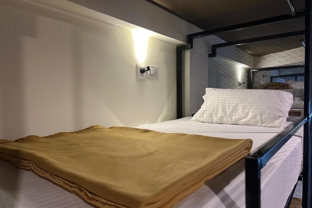 Photo of Bedroom in Edapalli