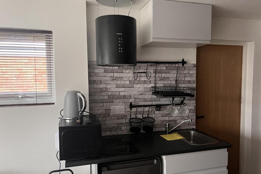 Photo of Kitchen in Fifield