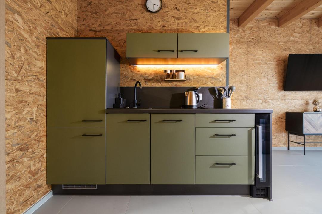 Photo of Kitchen in Zavrc